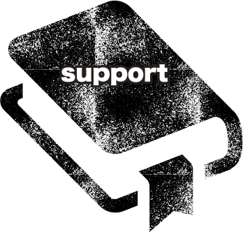 support